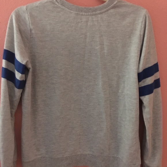 Long sleeve tee - Picture 2 of 2
